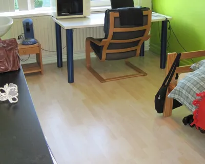 Room for rent on Europalaan in Tilburg