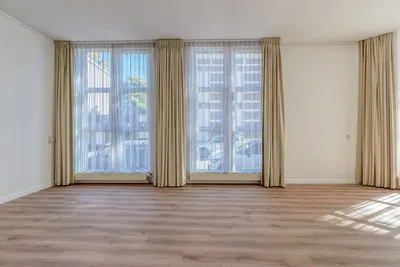 Apartment for rent on Nassau Odijckstraat 2 C in Den Haag