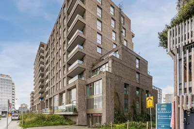 Apartment for rent on Amerikaweg in Haarlem