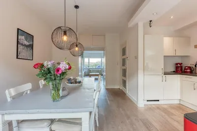 Apartment for rent on Zwolsestraat in Den Haag