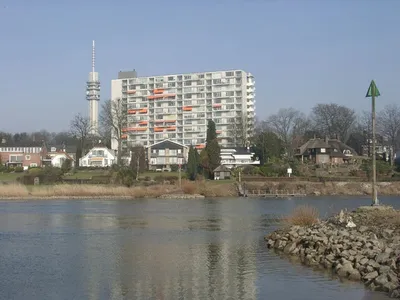 Apartment for rent on Utrechtseweg in Arnhem