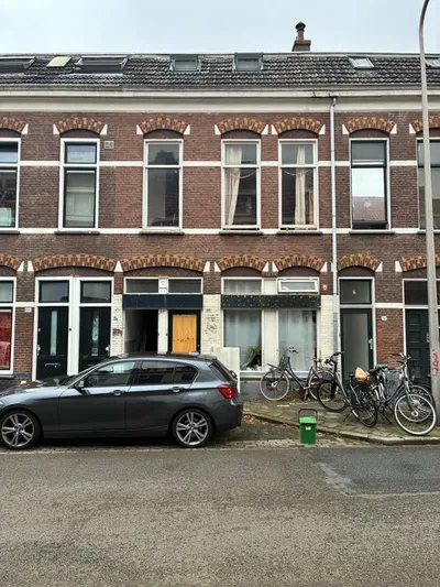 Room for rent on Assendorperstraat 186 a in Zwolle