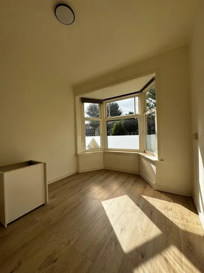 Room for rent on Johan de Wittlaan in Arnhem