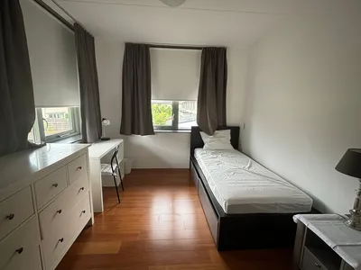Room for rent on Marjoleinlaan in Amstelveen