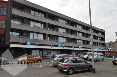 Apartment for rent on Genneperweg in Eindhoven