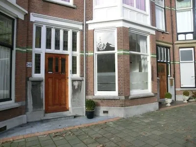 Apartment for rent on Frankenslag in Den Haag