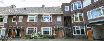 Apartment for rent on Eyssoniusplein in Groningen