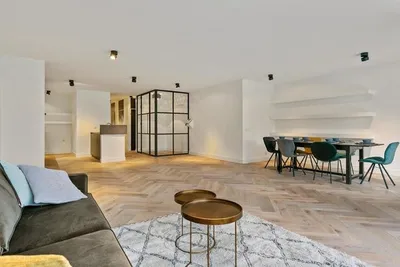 Apartment for rent on Groot Paradijs in Eindhoven