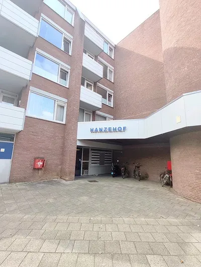 Apartment for rent on Mariagardestraat in Roermond