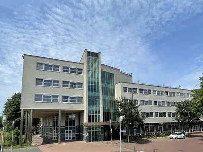 Studio for rent on Hoofdstraat in Apeldoorn