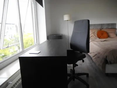 Room for rent on Looierstraat in Arnhem