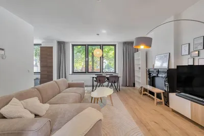 Apartment for rent on Calvariestraat in Maastricht