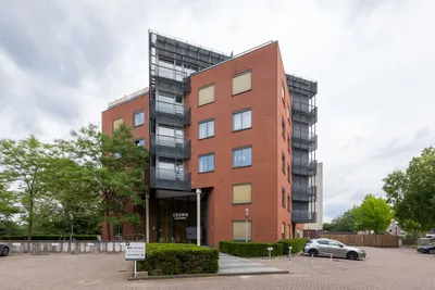 Other for rent on Kronenburgsingel 545-14 in Arnhem
