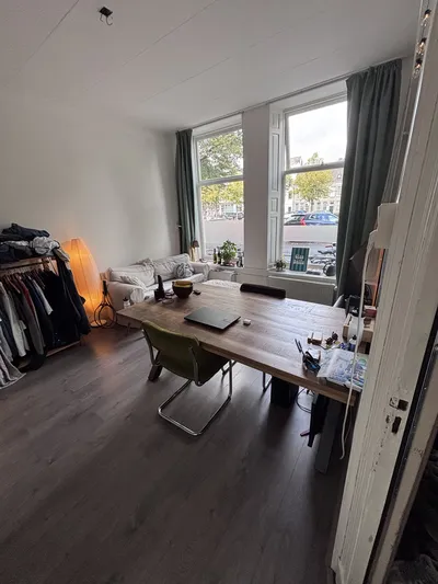 Room for rent on Lopendediep in Groningen