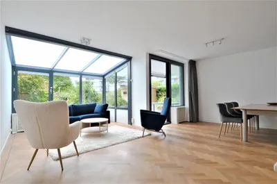 Apartment for rent on Beysterveld in Amsterdam