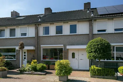 House for rent on Dopheide in Eindhoven