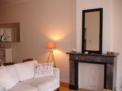 Apartment for rent on Jericholaan in Rotterdam