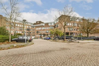 House for rent on Rogier van der Weydestraat in Alkmaar