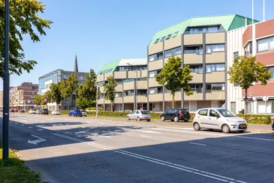 Studio for rent on Kasteel-Traverse 88A in Helmond