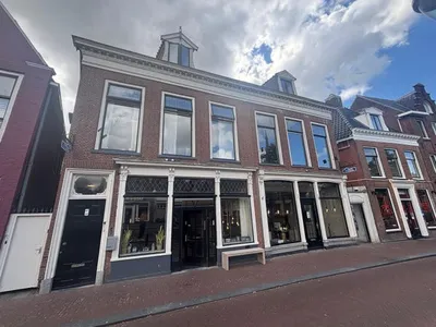 Apartment for rent on Tuinen 42 b in Leeuwarden