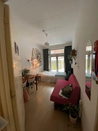 Room for rent in Groningen