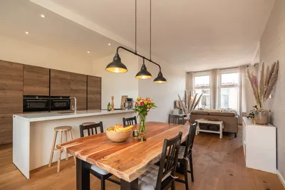 Other for rent on Jan van Houtstraat in Den Haag