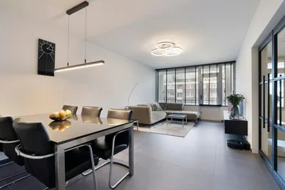 Apartment for rent on Spelderholt in Amsterdam