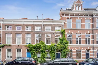 House for rent on Madoerastraat in 's-Gravenhage