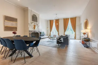 Apartment for rent on Prinsessegracht in 's-Gravenhage