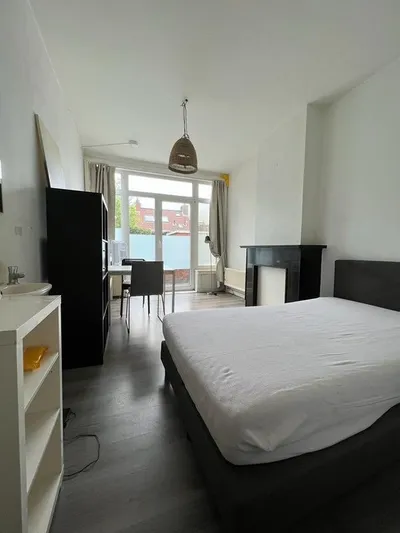 Room for rent on Bernoulliplein in Groningen