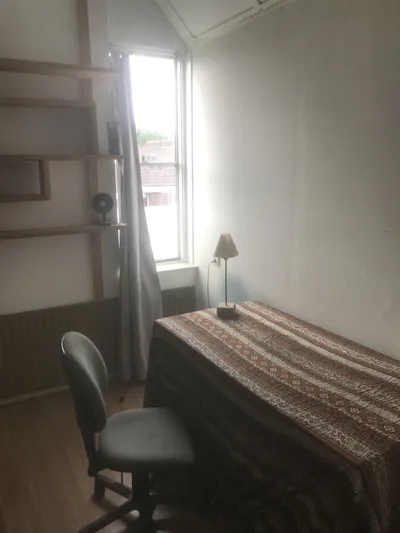 Room for rent on Boeierstraat in Alkmaar