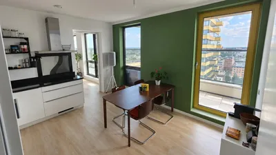 Room for rent on Hiraistraat in Amsterdam