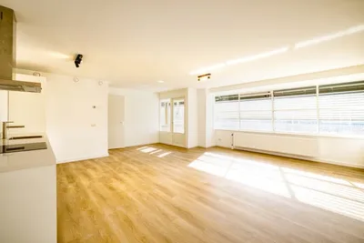 Apartment for rent on Noord West Buitensingel 5 A in Den Haag