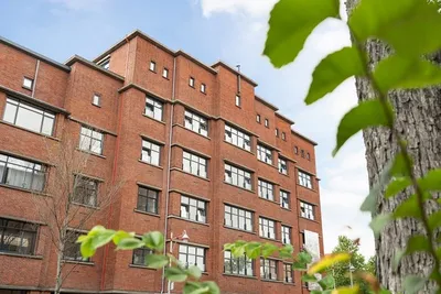 Apartment for rent on Louis Couperusplein 2 M in Den Haag
