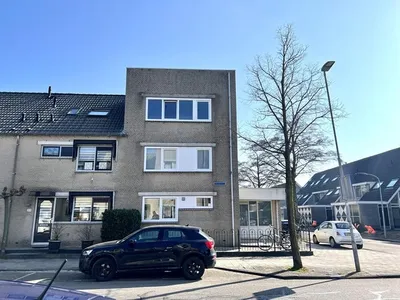 Other for rent on Sowetostraat in Haarlem