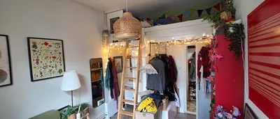 Room for rent on Diezerplein in Zwolle