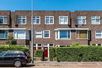 Room for rent on E. Thomassen à Thuessinklaan 40 a in Groningen