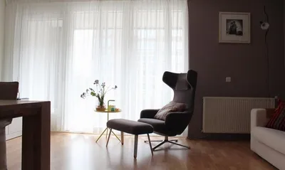 Apartment for rent on Bos en Lommerplein in Amsterdam