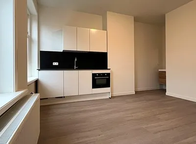 Studio for rent on Soendastraat in Enschede