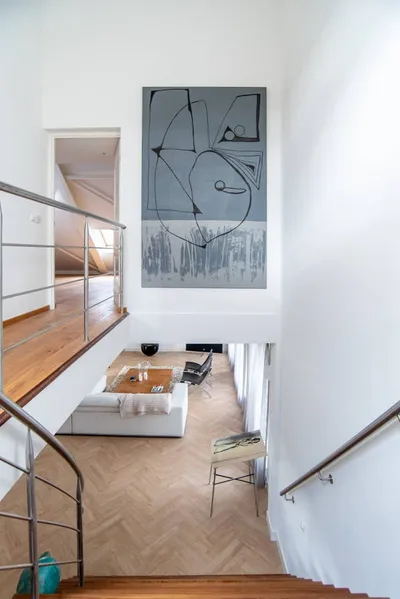 Apartment for rent on IJburglaan in Amsterdam