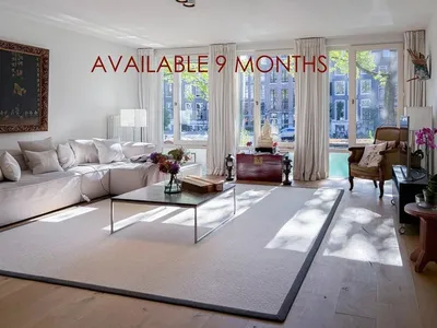 Apartment for rent on Keizersgracht 28 C in Amsterdam