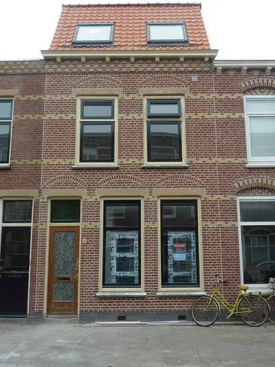 Apartment for rent on Croesestraat in Utrecht