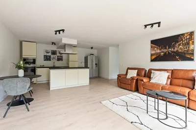 Apartment for rent on Bijlmerdreef in Amsterdam