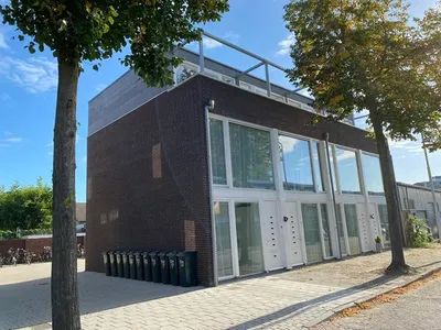 House for rent on Rapenlandstraat in Eindhoven