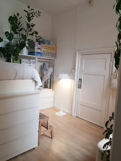 Room for rent on Lenculenstraat in Maastricht