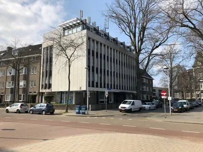 Studio for rent on Professor Pieter Willemsstraat in Maastricht