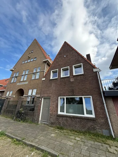 Room for rent on Grote Baan in Zwolle