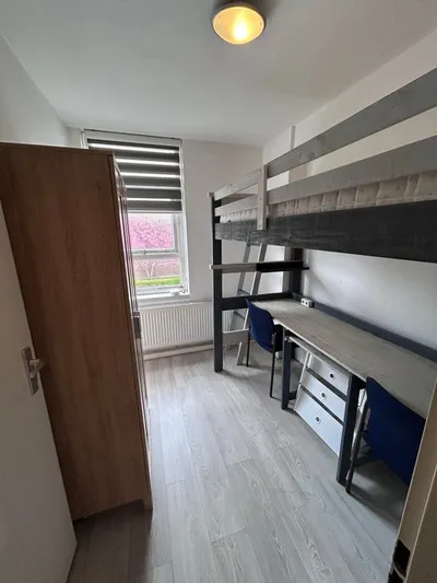 Room for rent on Arduinlaan in Groningen