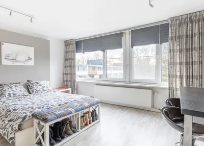 Room for rent on Valeriaanstraat in Soest