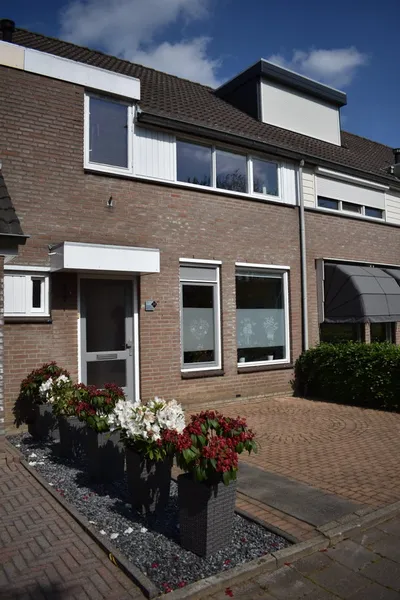 House for rent on Dauphinélaan in Eindhoven